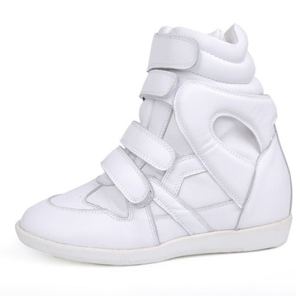 Women's Height Increase Sports Leisure Shoes