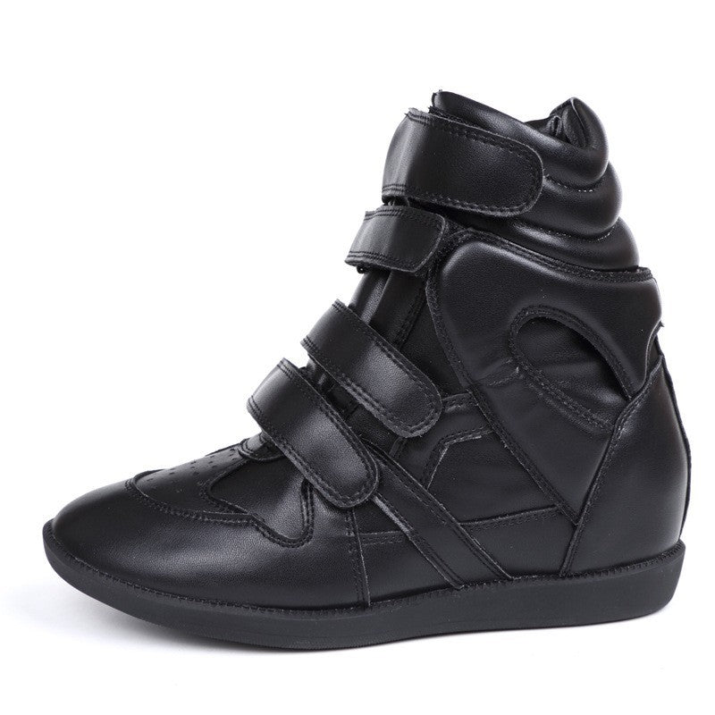 Women's Height Increase Sports Leisure Shoes