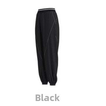 Women's High-Neck Quick-Dry Golf Outfit
