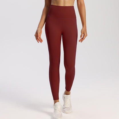 Women's High-Waist Breathable Quick-Dry Yoga Pants
