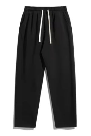 Women's High Waist Wide Leg Casual Pants