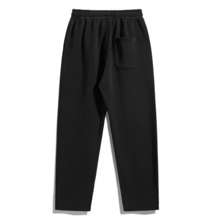 Women's High Waist Wide Leg Casual Pants