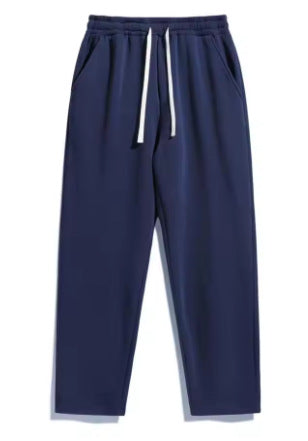 Women's High Waist Wide Leg Casual Pants