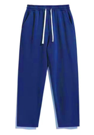 Women's High Waist Wide Leg Casual Pants