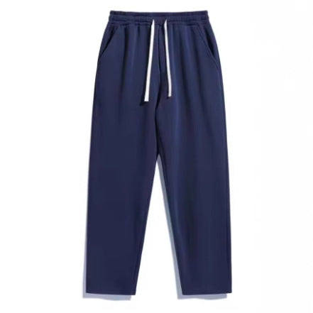 Women's High Waist Wide Leg Casual Pants