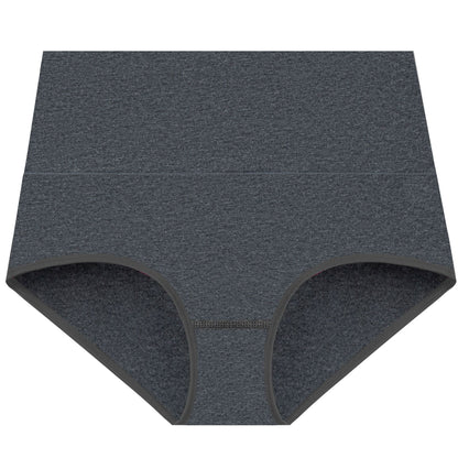 Women's high-waisted underwear