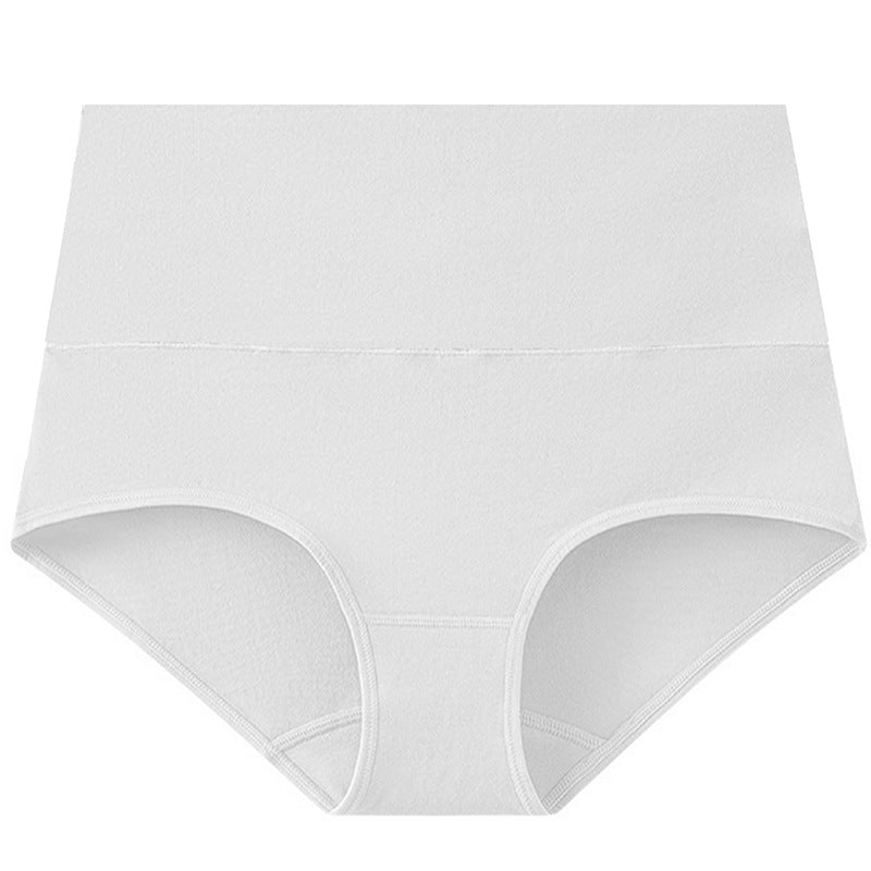 Women's high-waisted underwear