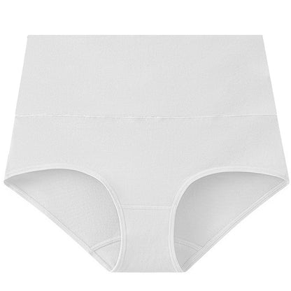 Women's high-waisted underwear