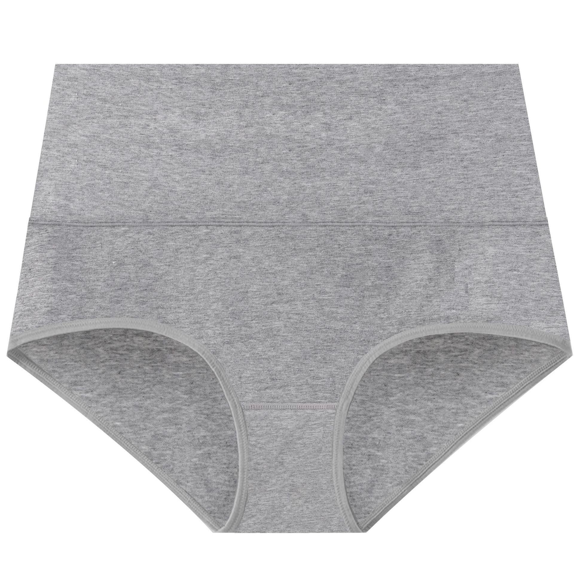 Women's high-waisted underwear