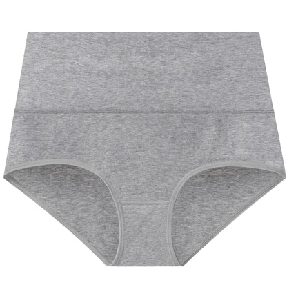 Women's high-waisted underwear