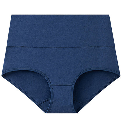 Women's high-waisted underwear