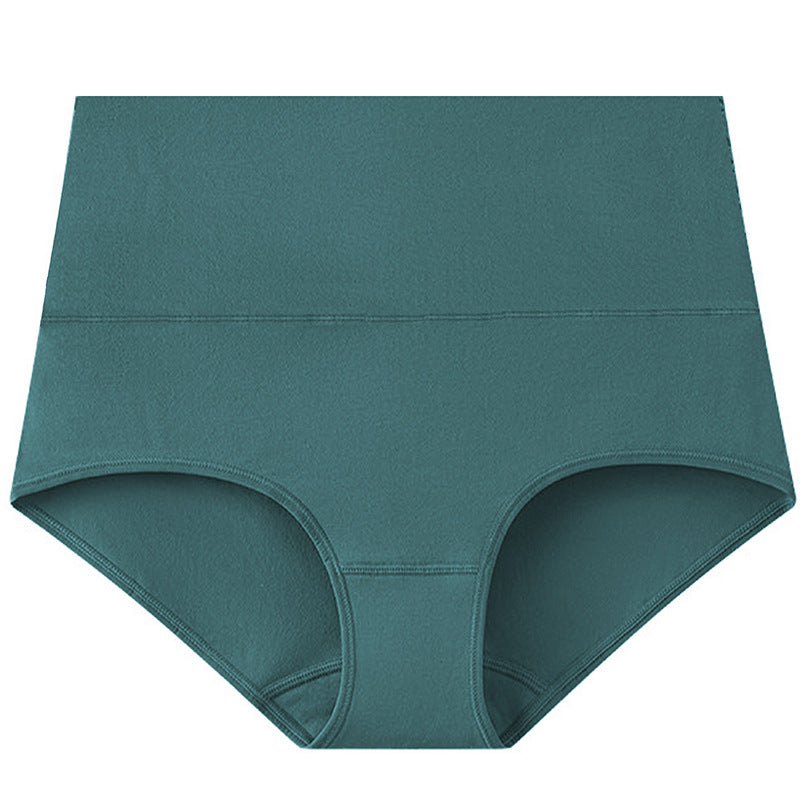 Women's high-waisted underwear