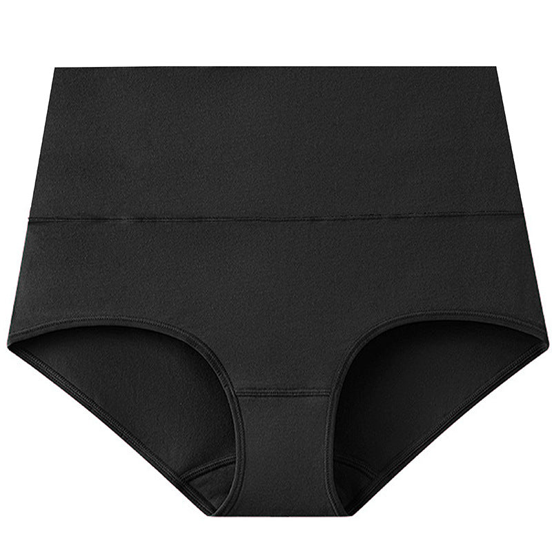 Women's high-waisted underwear