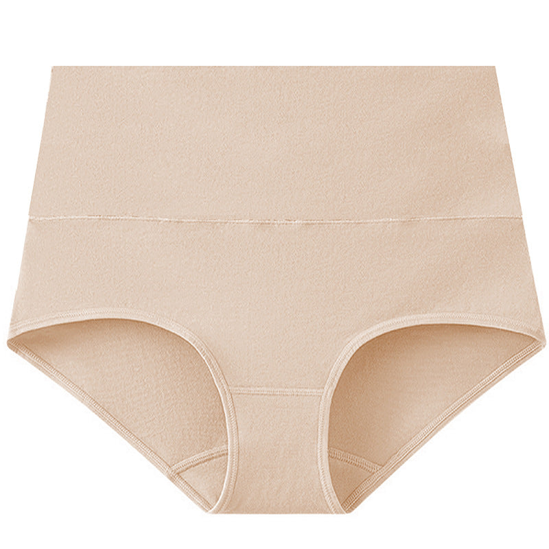 Women's high-waisted underwear