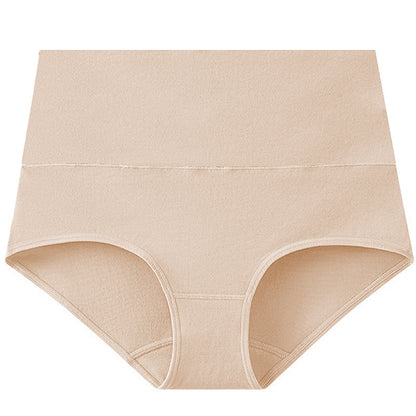 Women's high-waisted underwear