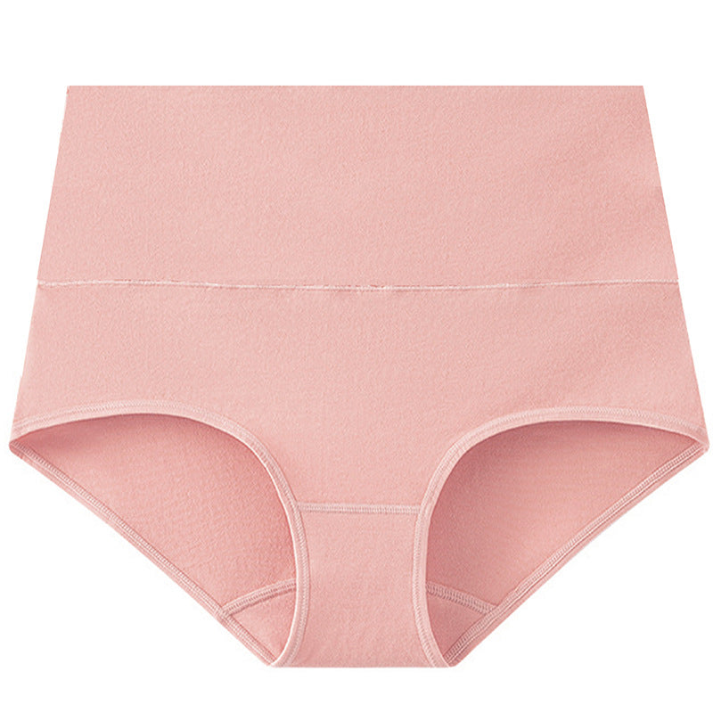 Women's high-waisted underwear