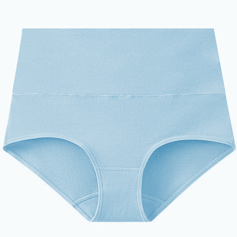 Women's high-waisted underwear