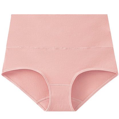 Women's high-waisted underwear
