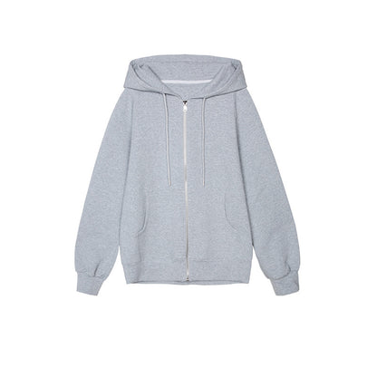 Women's Hooded Fleece Sweatshirt