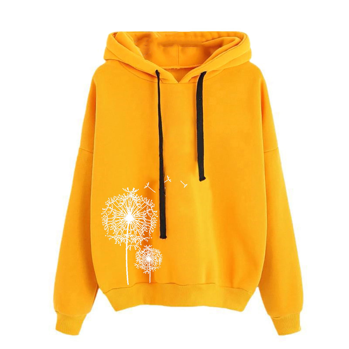 Women's Hooded Sweatshirt