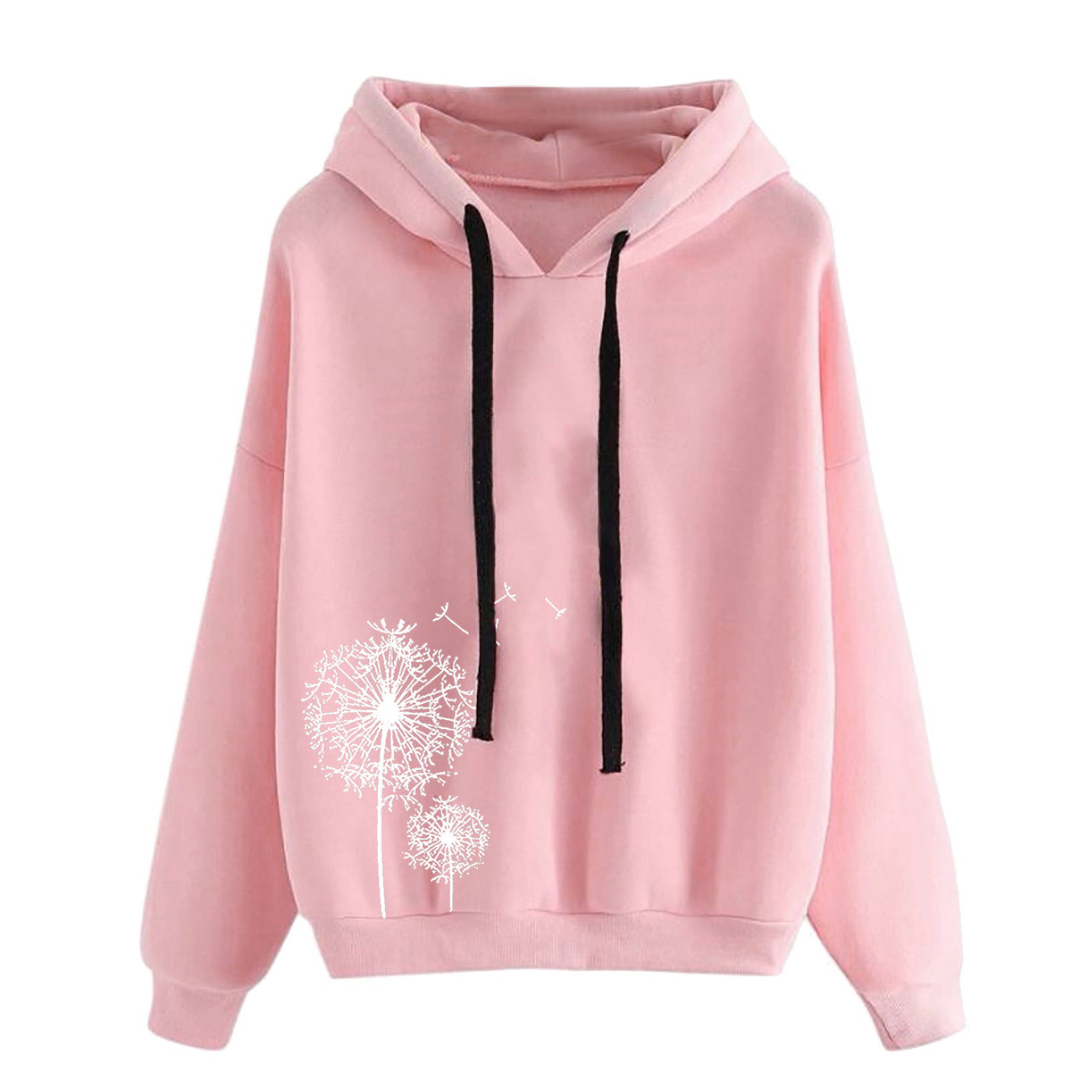 Women's Hooded Sweatshirt
