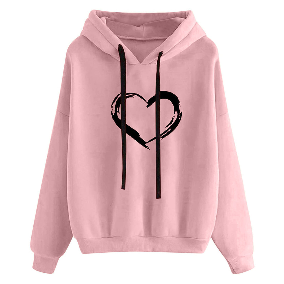 Women's Hooded Sweatshirt
