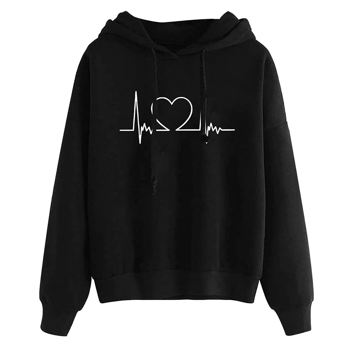 Women's Hooded Sweatshirt