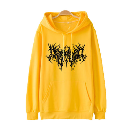 Women's Hooded Sweatshirt