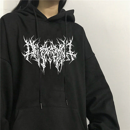 Women's Hooded Sweatshirt