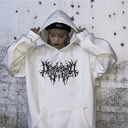 Women's Hooded Sweatshirt