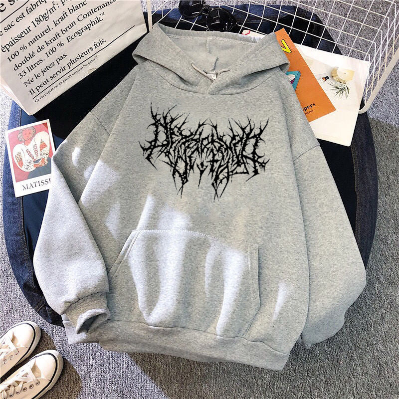 Women's Hooded Sweatshirt