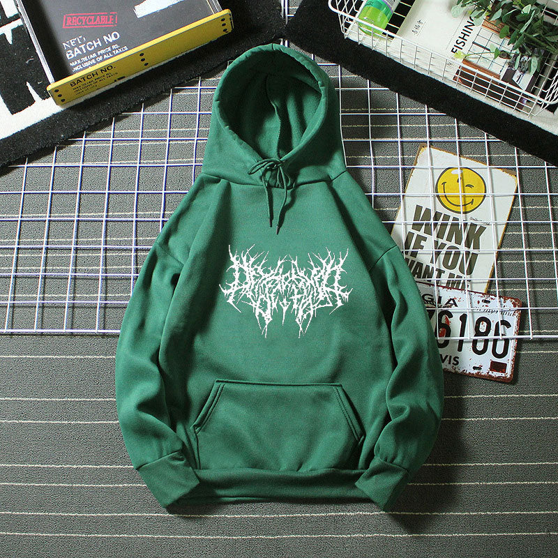 Women's Hooded Sweatshirt