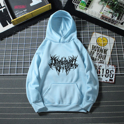 Women's Hooded Sweatshirt