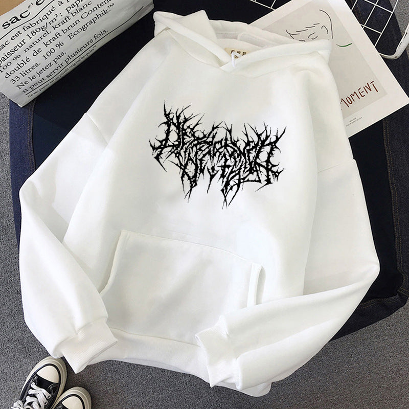 Women's Hooded Sweatshirt
