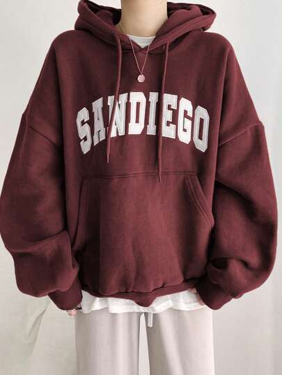 Women's Hoodie