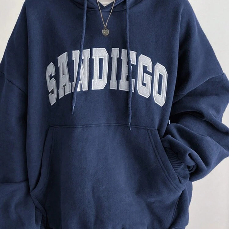 Women's Hoodie