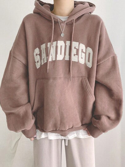 Women's Hoodie