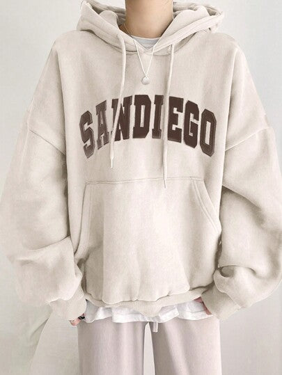 Women's Hoodie