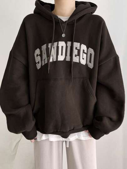 Women's Hoodie
