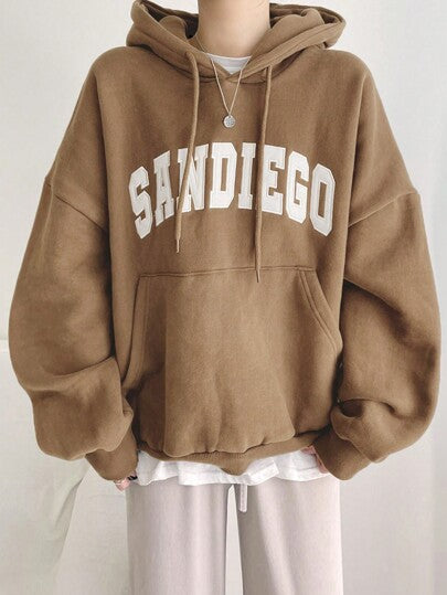 Women's Hoodie