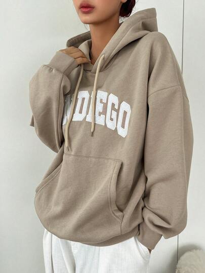 Women's Hoodie