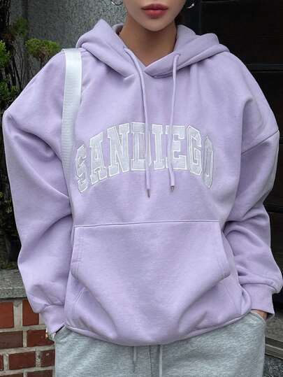 Women's Hoodie