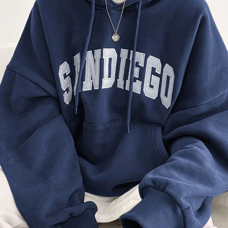 Women's Hoodie