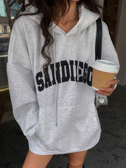 Women's Hoodie