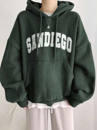 Women's Hoodie