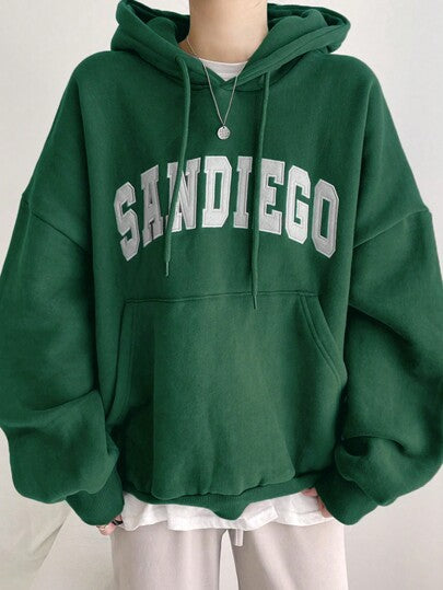 Women's Hoodie