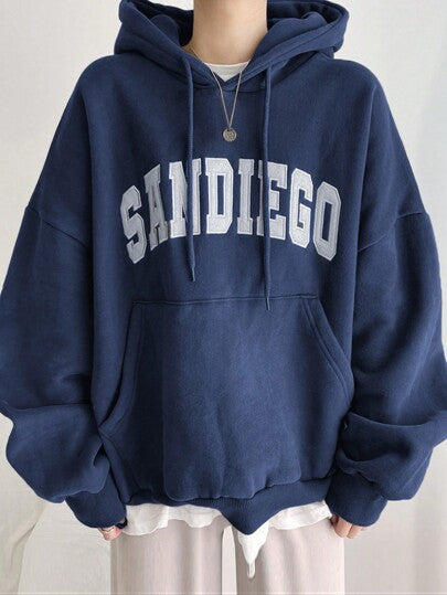 Women's Hoodie