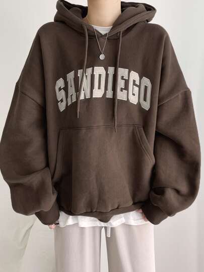 Women's Hoodie