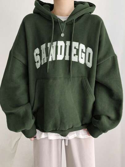 Women's Hoodie