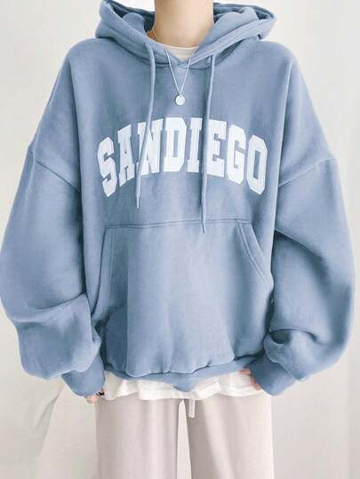 Women's Hoodie